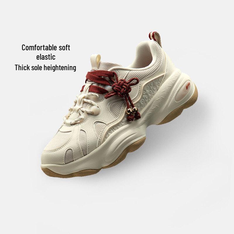Li-Ning Women s Classic Casual Shoes CW006-1 US 6