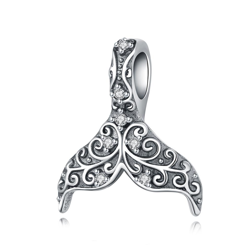 Copper Sea Star Sea Turtle Marine Animal Pendants Bracelet Charms Fit Jewelry Party Beads Diy Fine Gifts Accessory