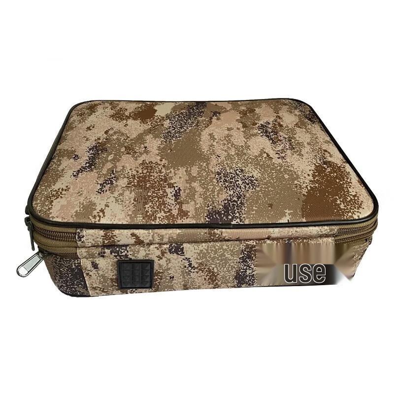 Portable Staff Operations Command Box One Size