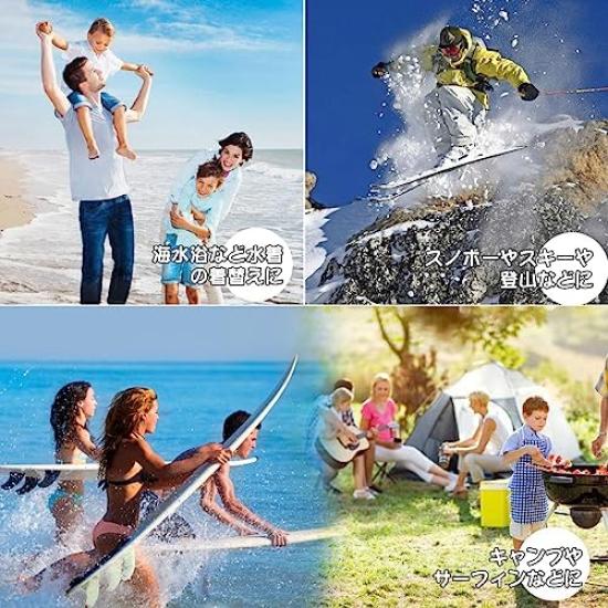 SunYard RV Sunshade for the New Suction Cup Blackout Thick Privacy Heat Car Nap UV Sun Protection Set of Vezel, Type, Shade, Vehicle-Specific Design,