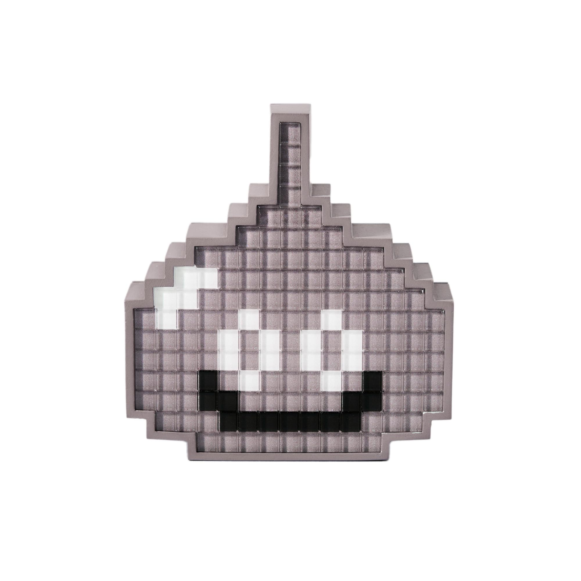 

Dragon Quest Pixelite Metal Slime