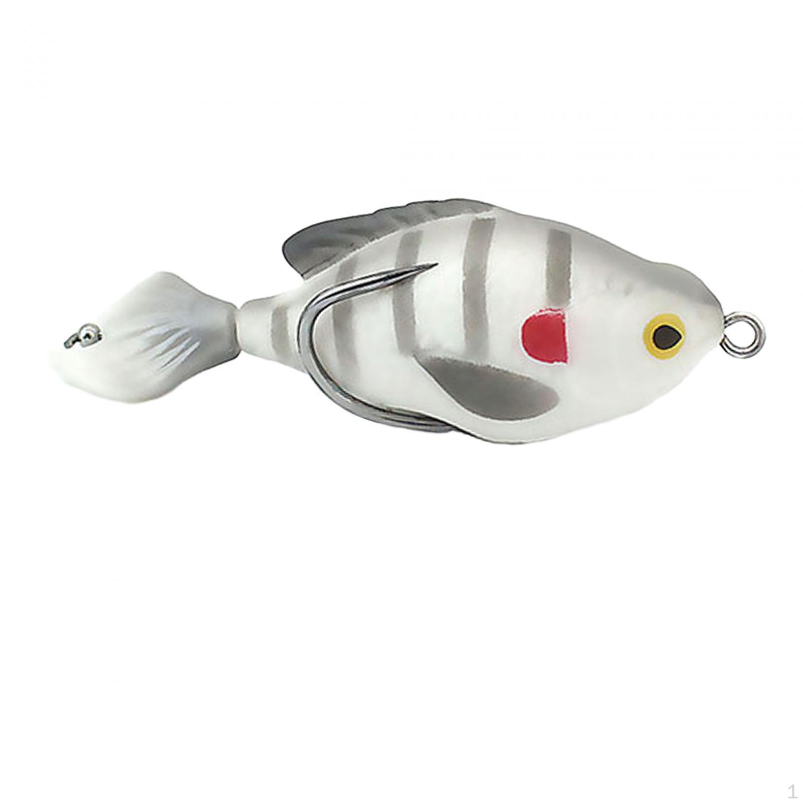 

Рыболовные крючки, приманки, принадлежности, реалистичные подарки для рыболовов, искусственные приманки белый