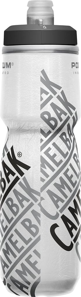 CAMELBAK Podium Chill Race Edition Bottle, 710ml,