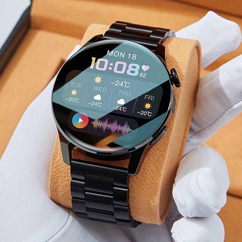 💰Kaufe Zodvboz 2022 Smart Watch EKG Smart Watch Männer Android 2022 Bluetooth Anruf Smartwatch