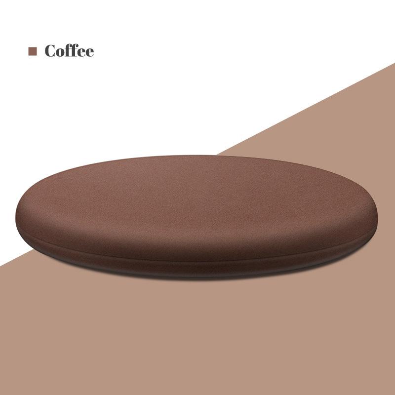 Japanese Style Futon Round Meditation Mat Tatami Memory Foam Seat Chair Pad Zabuton Cushion Soft Seat Pillow Home Decor