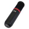 iSK X2 USB Condenser Microphone, Black