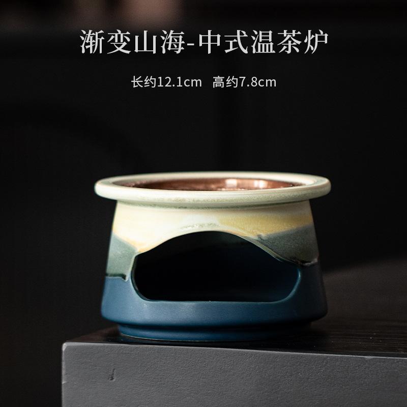 Flower Mouth Handle Boiling Water Kettle Large Capacity Tea Soaking Pot Household Flower Tea Kettle with Filter Teaware Supplies