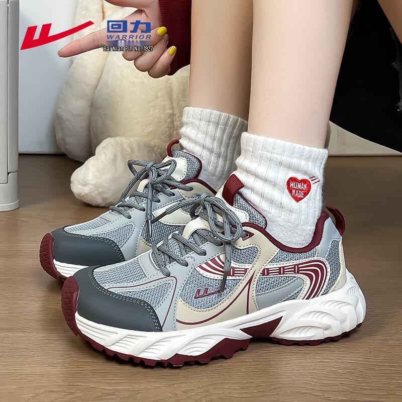 Warrior Women s Breathable Mesh Casual Sport Shoes 35