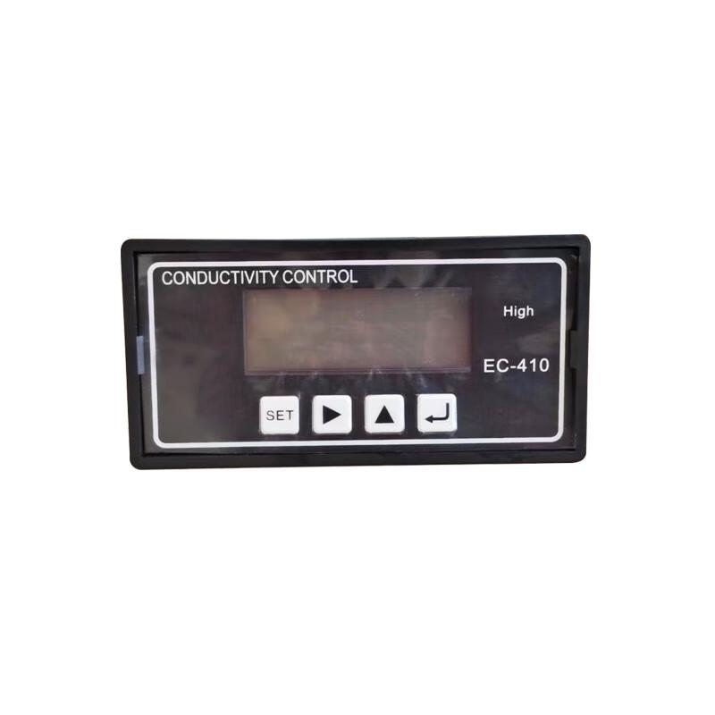 Cherntang Online Conductivity Meter