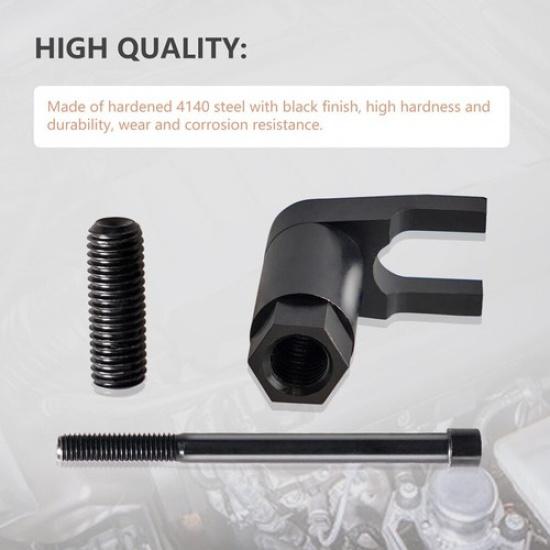 3418 Fuel Injector Removal Tool Puller Kit for 2011-2018 Ford 6.7L Powerstroke