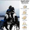 1Pc Billie Eilish Fashion Blanket Soft And Comfortable Casual Warm Camping Travel Christmas Halloween Xmas Gift M928304