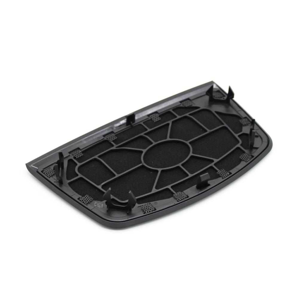 Car Center Dashboard Loudspeaker Cover Audio Speaker Cover Grille Panel For BMW 3 4 Series 3GT F30 F31 F34 F35 F32 F33 F36 F82