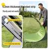 Portable Outdoor Privacy Tent with 5.3MM Frame