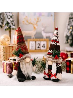 Acessórios para festas – Decorações de Natal