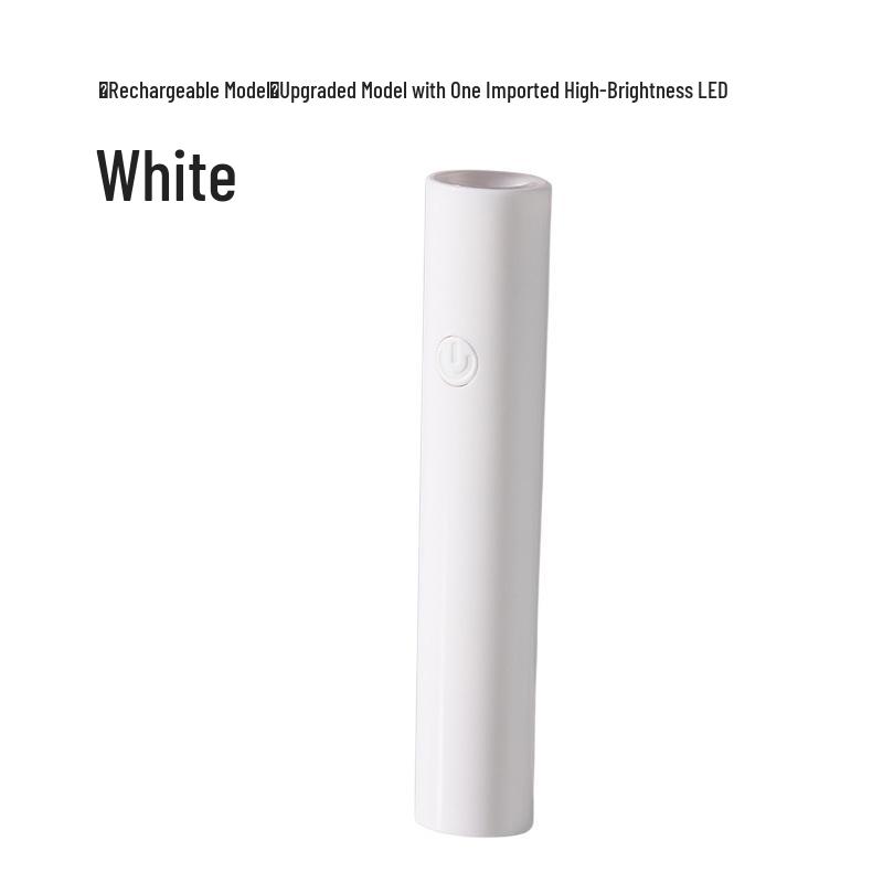 Lampada UV USB Portatile Pieghevole per Smalto Gel