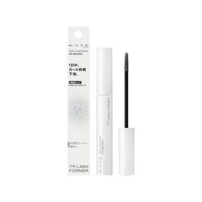 Oogmake-up – Mascara