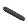 6mm Size Number Stamp Punch Set Artistic Font Carbon Steel Stamp  Metal Engraving