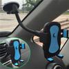 Car Convenient Phone Navigation Holder Support Handlebar Rearview Mount Clip Bracket For Mobile CellPhone 2026