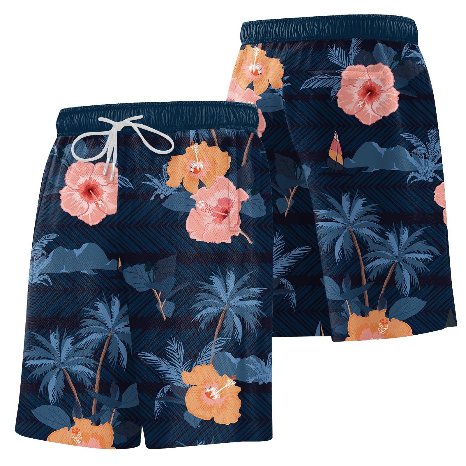 Персонализация - Персонализированные спортивные шорты Баскетбольные шорты XXXXL