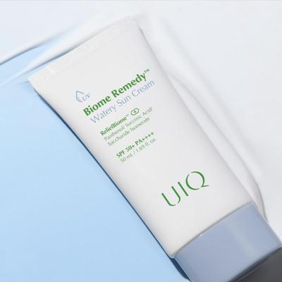 Biome Remedy Watery Sun Cream 50ml