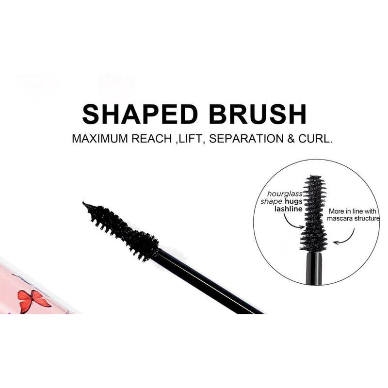 HANDAIYAN - Volumizing & Lengthening Mascara