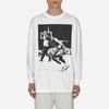 Jordan X Union M J L/S T-Shirt (Asia Sizing) White DM2842-133