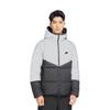 Nike Down Jacket Winter Men's Black Gray CZ1493-010