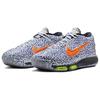 Nike Air Zoom GT Hustle 3 EP Electric Pack Unisexové tenisky Bílá Vícebarevná FV3425-900