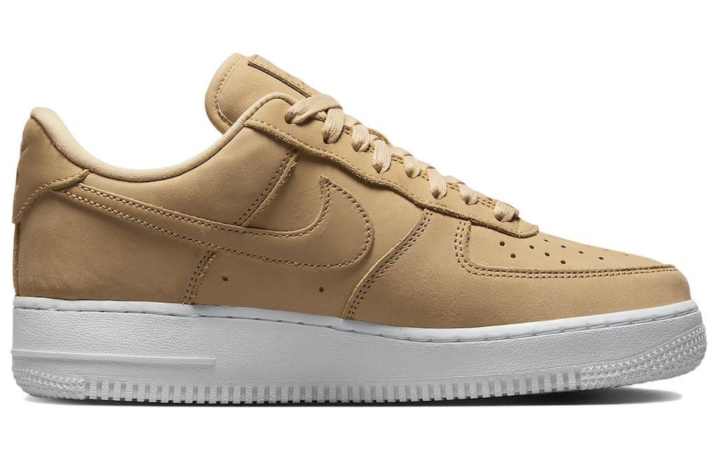 Nike Air Force 1 Low Premium Vachetta Tan Women's DR9503-201