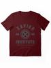 Wolverine and the X Men Xavier Institute Essential Unisex T-Shirt