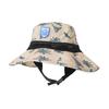 POLERSTUFF 2-Wege Surfhut Beige