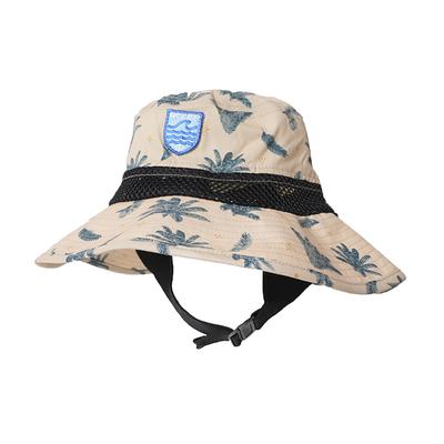 POLERSTUFF 2-Way Surf Hat Beige