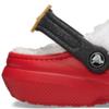 Crocs Classic Lined Santa Clogs 210933 6we