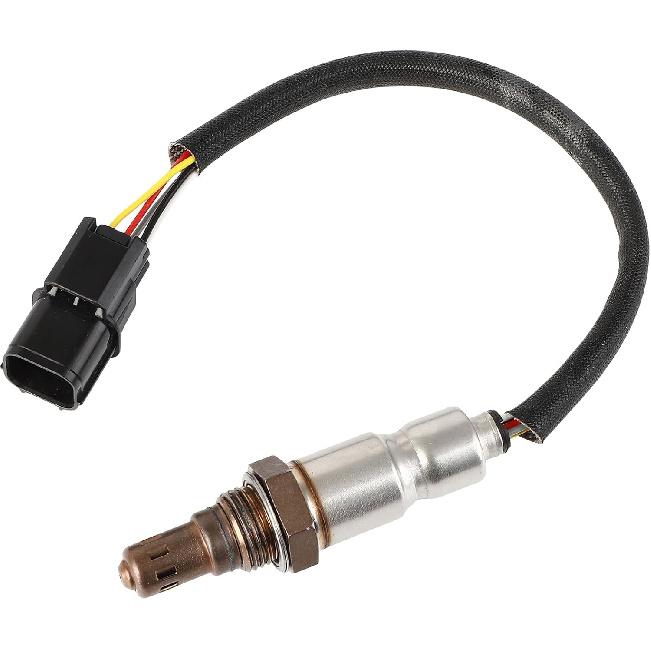 

234-5053 O2 Oxygen Sensor Air Fuel Ratio Upstream Compatible for Honda Odyssey 3.5L V6 2007 2008 2009 2010 for Acura MDX 3.7L V6 2007 2008 2009