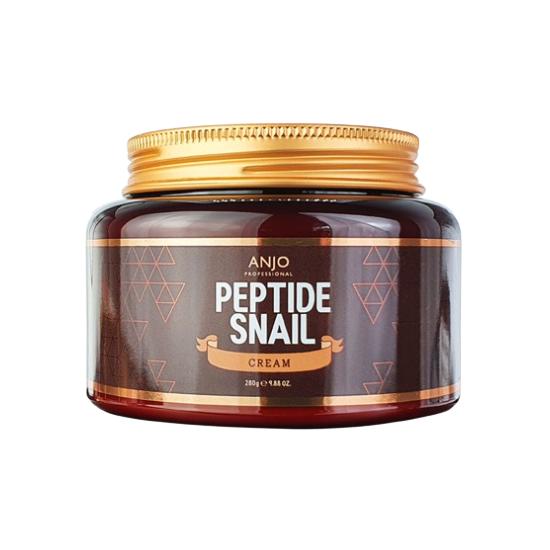 ANJO Peptide Snail Cream 280g (2 Options)