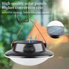 LED Camping Light USB Rechargeable Portable Tent Lantern Outdoor Camping BBQ Tents Hanging Lantern Work Maintenance LED Lighting
