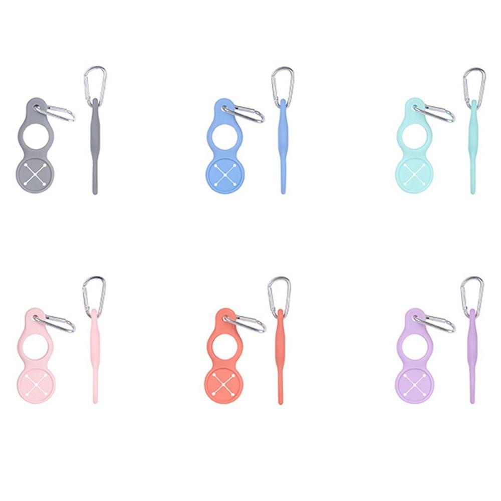 Tight Enough Sports Kettle Buckle Carabiner Easy To Use  Kettle Buckle   Hang Handkerchiefs
