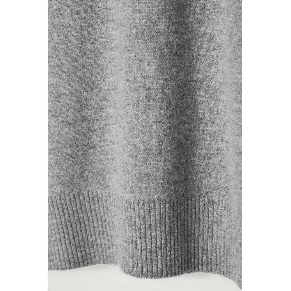 COS Japan Relaxed Fit 100  Cashmere Sweater