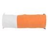 Cat Tunnel Oxford Cloth Steel Wire Interactive Kitten Tunnel Tube for Indoor Kitty Puppy