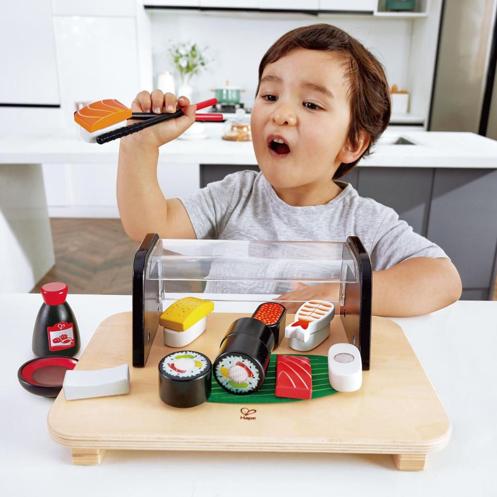 Hape Sushi Restaurant Set E3186