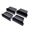 4Pcs Door Side Organizer Tray 2019 2020 2025 2025 2025 2025 2025, for Ram 1500 Door Pocket Insert 4 Pcs Door Side Storag