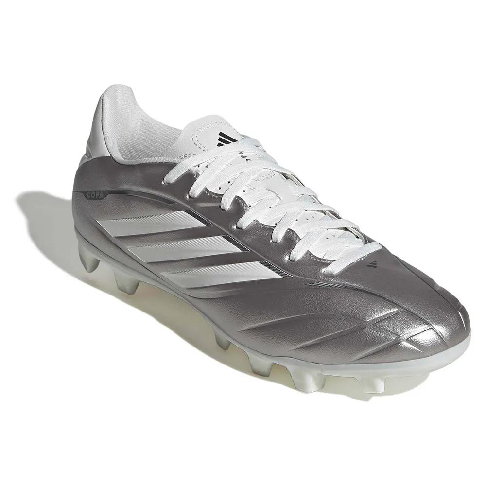 Adidas copa pure iv club soccer shoes synthetic brown