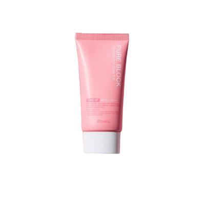 A’PIEU Pure Block Tone-Up Sun Base EX SPF50+ PA+++ Brightening Makeup Base Sunscreen 50ml