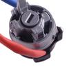 Car Ignition Lock Cylinder Switch w/ 2 Key For 11-15 Hyundai Elantra 81910-3XA00