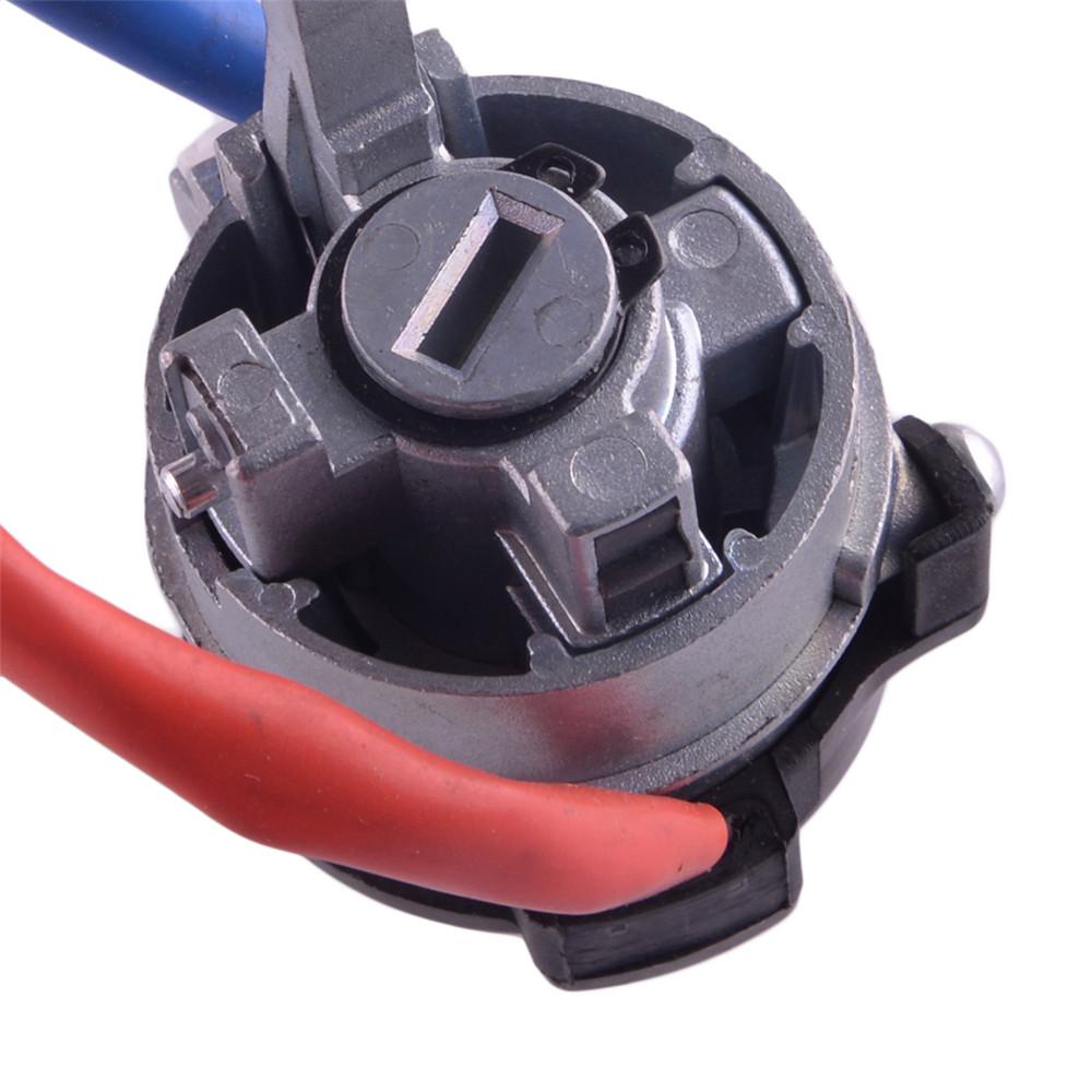 Car Ignition Lock Cylinder Switch w/ 2 Key For 11-15 Hyundai Elantra 81910-3XA00