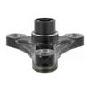 Top!-For BMW F01 F06 F13 F15 G12 F10 F20 G20 G30 Compatible 85Mm 37 Teeth 26107633480 Drive Shaft Differential Flange