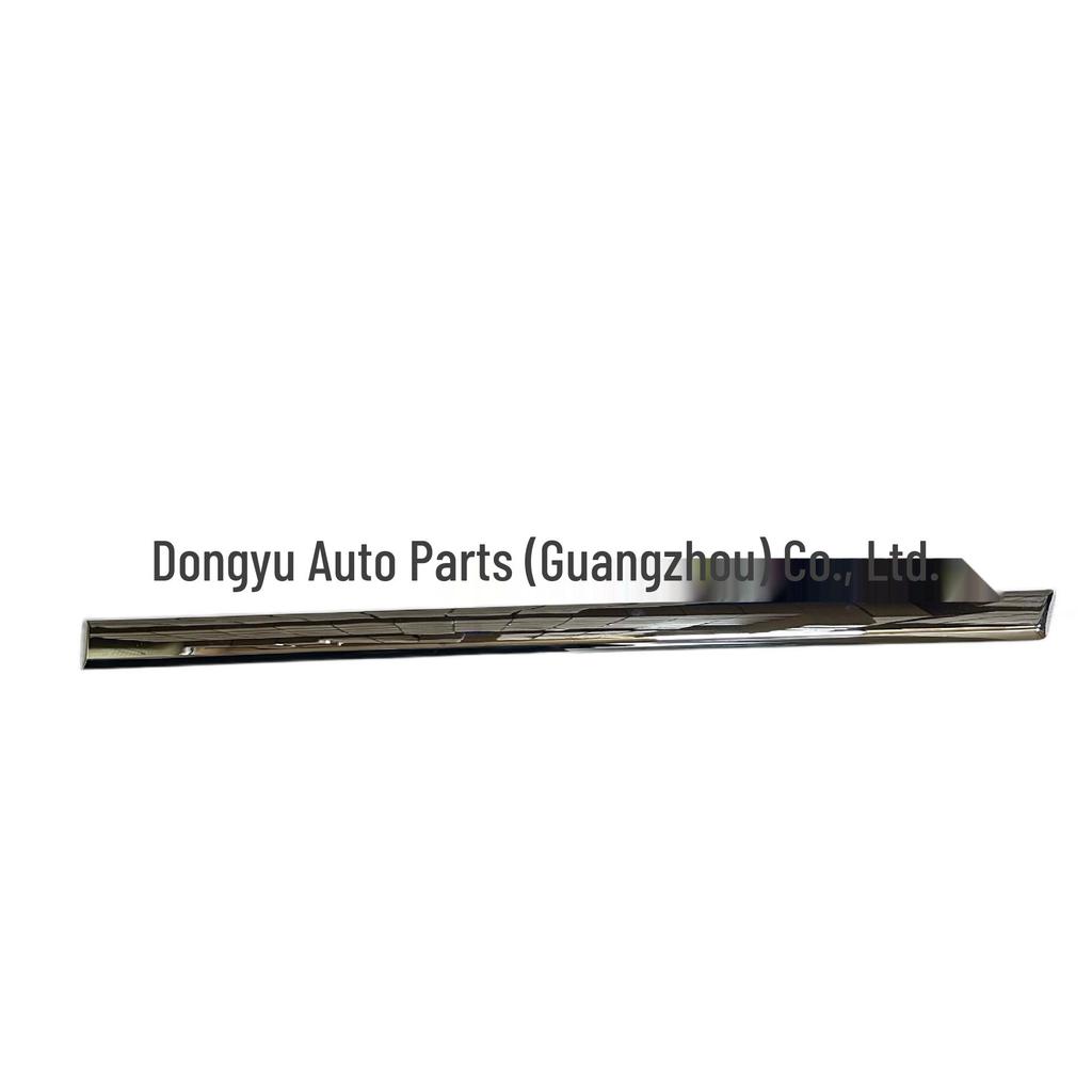 Mercedes GLK Front & Rear Door Trim Strip (Fits Models: 2047200580, 2047200680, 2047300380)