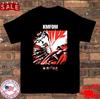 Symbols KMFDM T Shirt For Men And Women Full Size S-5XL Unisex T-Shirt