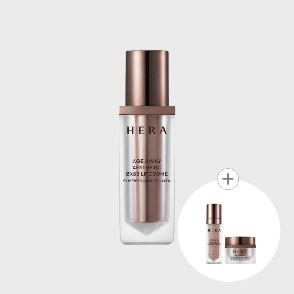 Hera Age Away Aesthetic Bx Liposome 40ml NONE