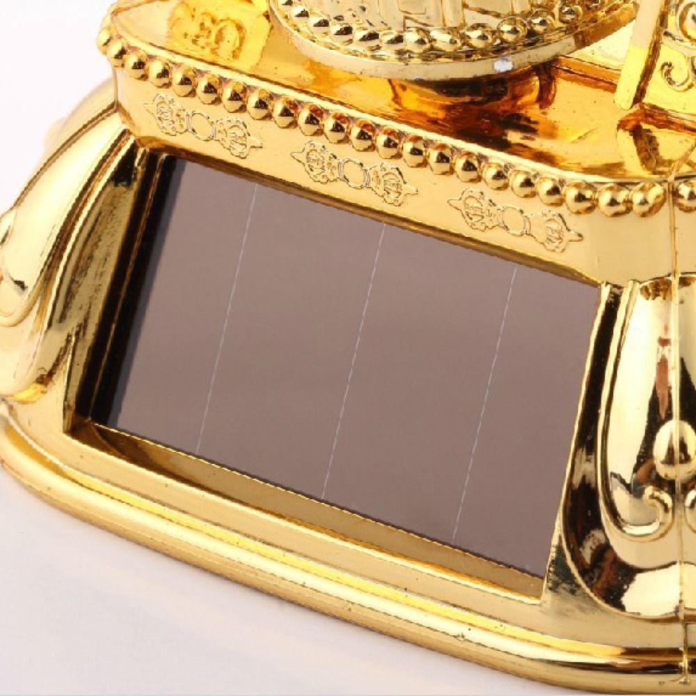 Car Ornament Car Prayer Scriptures Safety Symbol Tibetan Prayer Wheel  Dashboard Ornaments